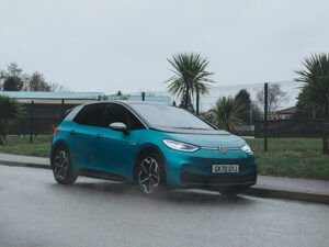 bountiful electric car maintenance, annual service, inspection