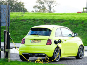 bountiful electric car service, ev repair, battery maintenance